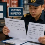 hs code china export