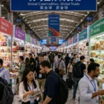 Yiwu market trends