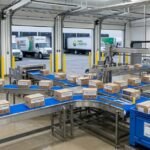 yiwu consolidation shipping
