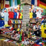 yiwu world cup merchandise