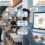 yiwu market vs alibaba