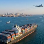 shipping from yiwu to uae