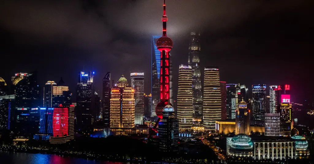 Shanghai City Guide: Everything Buyers Need to Know (2026) 2 shanghai-city-night-view