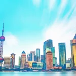 shanghai city overview