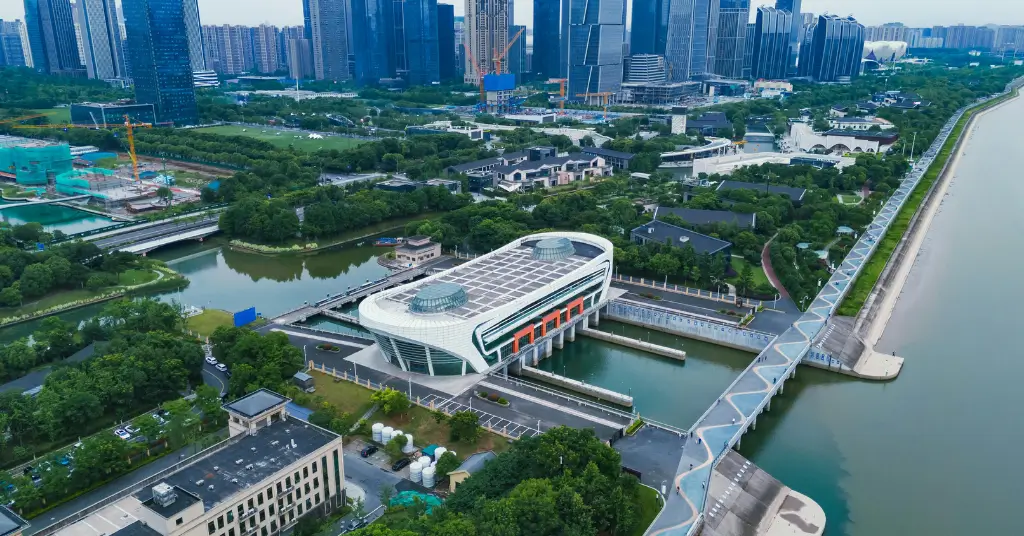 Zhejiang Yiwu China: Complete Guide to the World's Largest Wholesale Market 1 zhejiang-yiwu-china